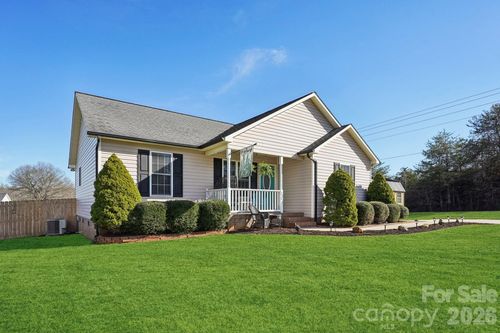 3802 Babe Ln, Vale, NC, 28168-5787 | Card Image