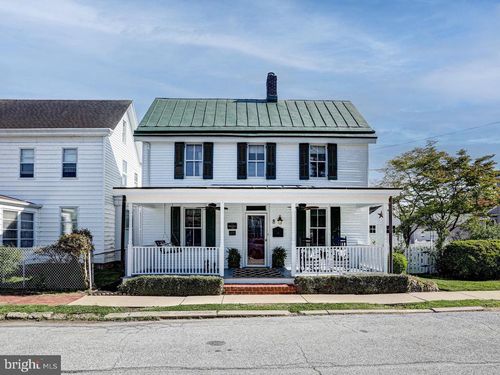 8 Crawford Street, MIDDLETOWN, DE, 19709 | Card Image