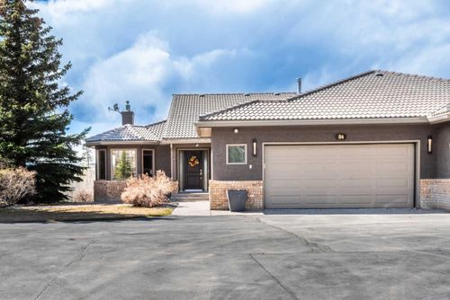 54 Sunset Way, Rural Foothills County, AB, T0L1W0 | Card Image