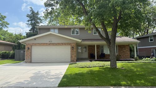 625 Sapling Ln, Deerfield, IL, 60015-3925 | Card Image