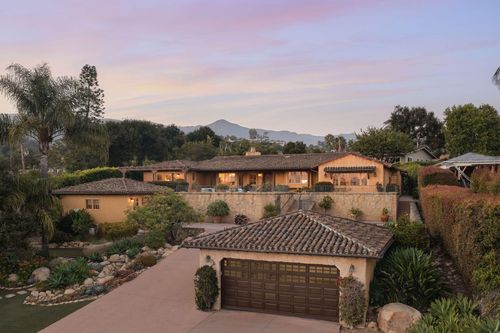 1615 Overlook Ln, SANTA BARBARA, CA, 93103-2822 | Card Image