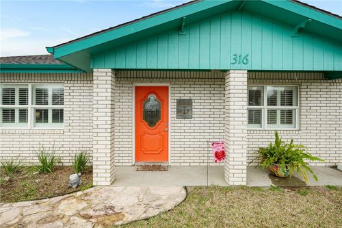 316 Inglewood, Ingleside on the Bay, TX, 78362 | Card Image