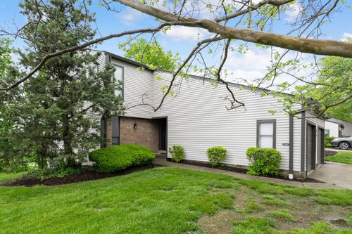 2878 Cliffview Ct, Villa Hills, KY, 41017-3601 | Card Image