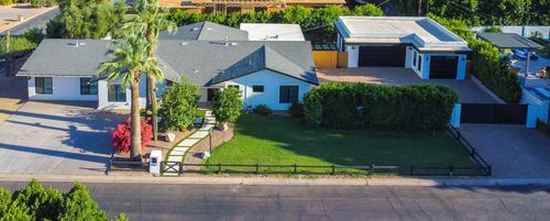 6929 E Mariposa Dr, Scottsdale, AZ, 85251-1219 | Card Image
