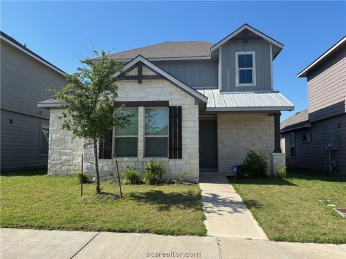 806 Mineral Wells Ln, College Station, TX, 77845-2168 | Card Image