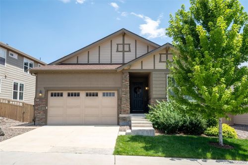 3946 Forever Cir, Castle Rock, CO, 80109-4614 | Card Image