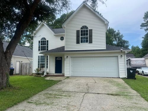 1003 Providence Way, Summerville, SC, 29483-9387 | Card Image
