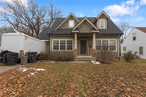 1857 Praun Ln, Kansas City, KS, 66102-2040 | Card Image