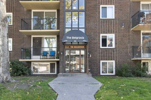 201-635 57 Ave Sw, Calgary, AB, T2V0H5 | Card Image