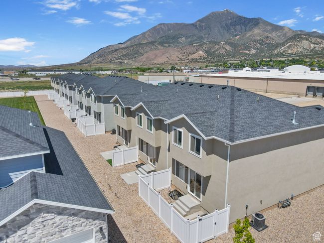 View of mountain backdrop | Image 32