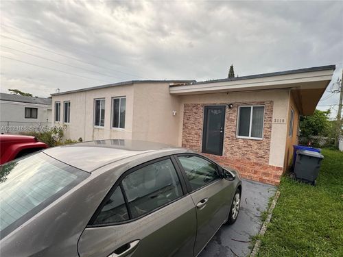 2110 Funston St, Hollywood, FL, 33020-5949 | Card Image