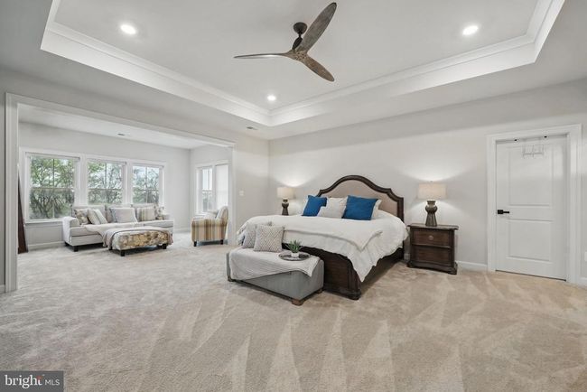 41333 Allen House Ct, House other with 7 bedrooms, 8 bathrooms and null parking in ASHBURN VA | Image 51