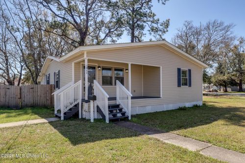 3908 Belmede Dr, Gulfport, MS, 39507-3157 | Card Image