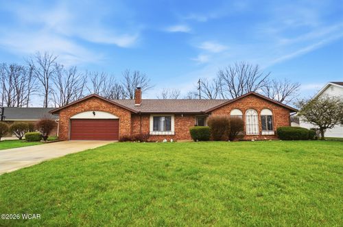 1734 Tahoe Pl, Lima, OH, 45805-1031 | Card Image
