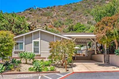 K51 - S Coast Highway, Home with 2 bedrooms, 2 bathrooms and 2 parking in Laguna Beach CA | Image 1