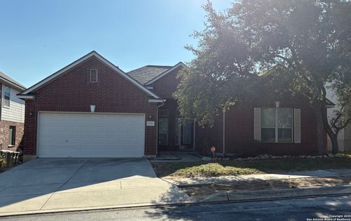 2730 Lakehills, San Antonio, TX, 78251-1743 | Card Image