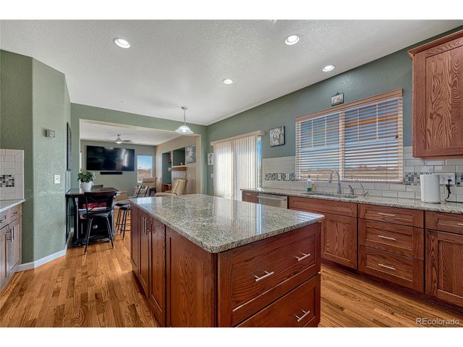 5338 Potentilla St, House other with 5 bedrooms, 3 bathrooms and null parking in Brighton CO | Image 12