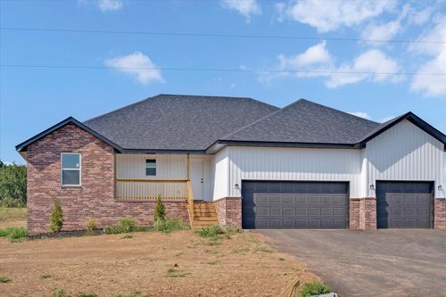 Lot10 1193 Hunter Lane, Ash Grove, MO, 65604 | Card Image