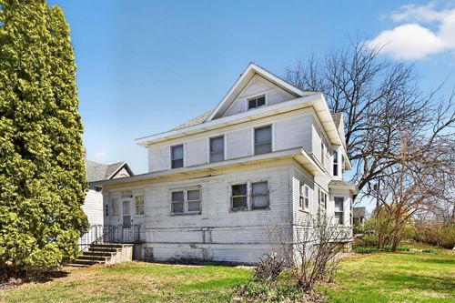 409 S Park St, Fairmont, MN, 56031-2914 | Card Image
