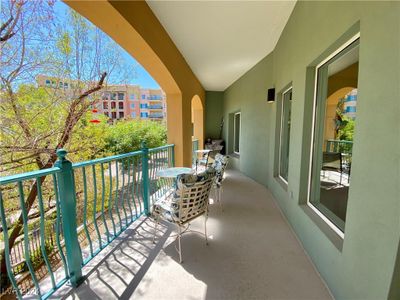 204 - 30 Strada Di Villaggio, Home with 2 bedrooms, 1 bathrooms and 1 parking in Henderson NV | Image 3