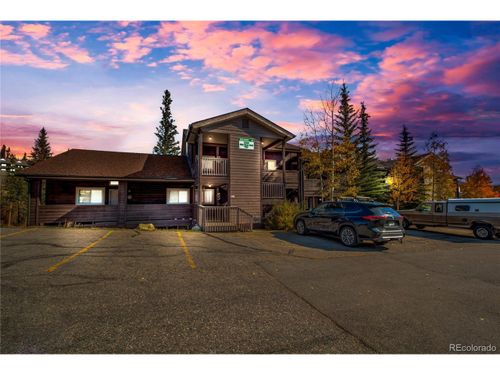 106-10000 Ryan Gulch Rd, SILVERTHORNE, CO, 80498-5176 | Card Image