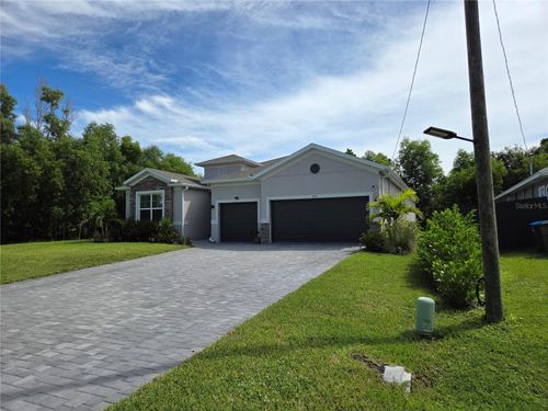 4513 Nw 35th Avenue, Cape Coral, FL, 33993 | Card Image