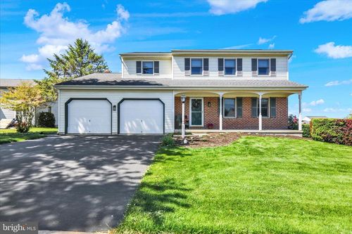 13 Bridle Path, EPHRATA, PA, 17522-8814 | Card Image