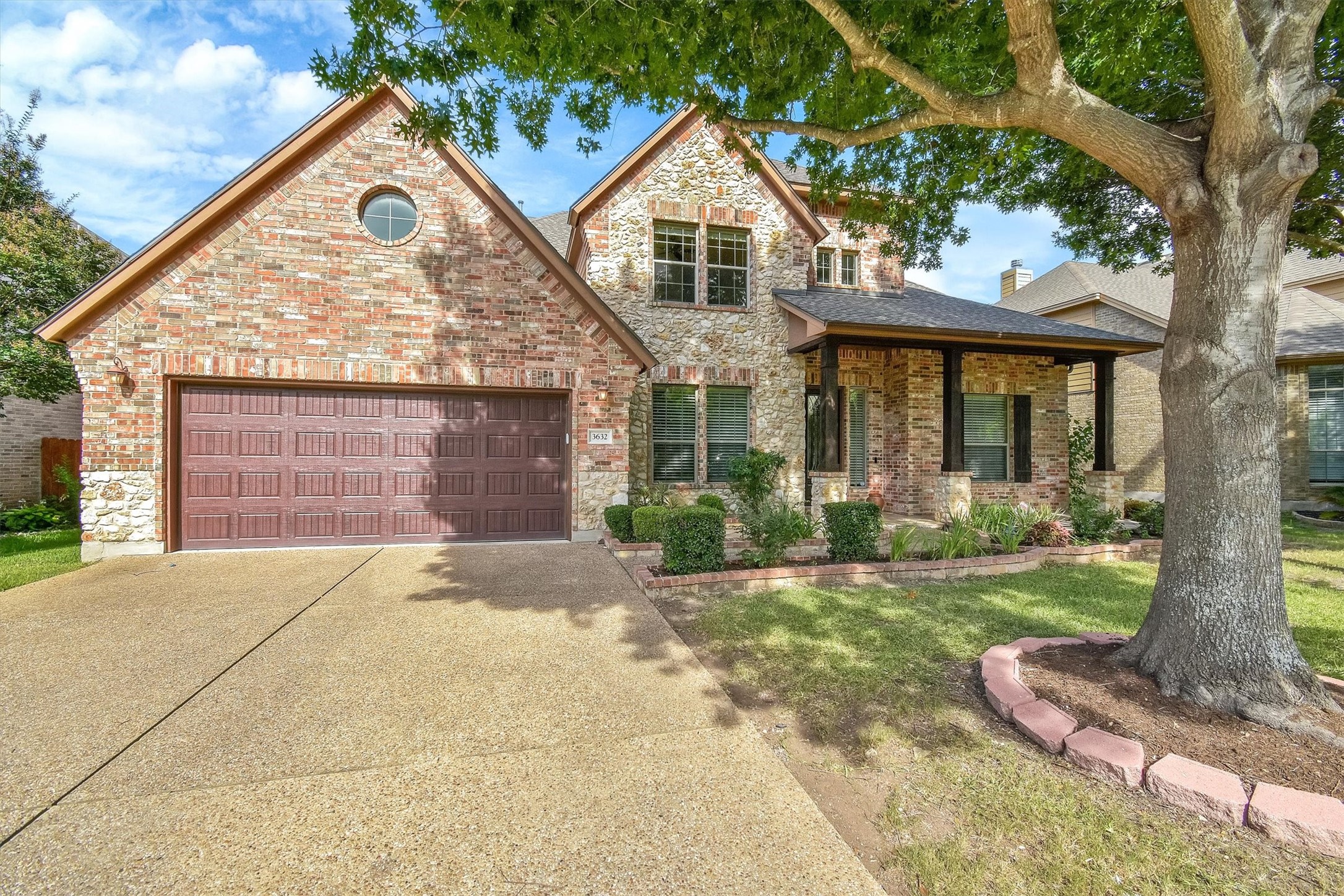 Aquamarine Dr, Austin, TX 78681