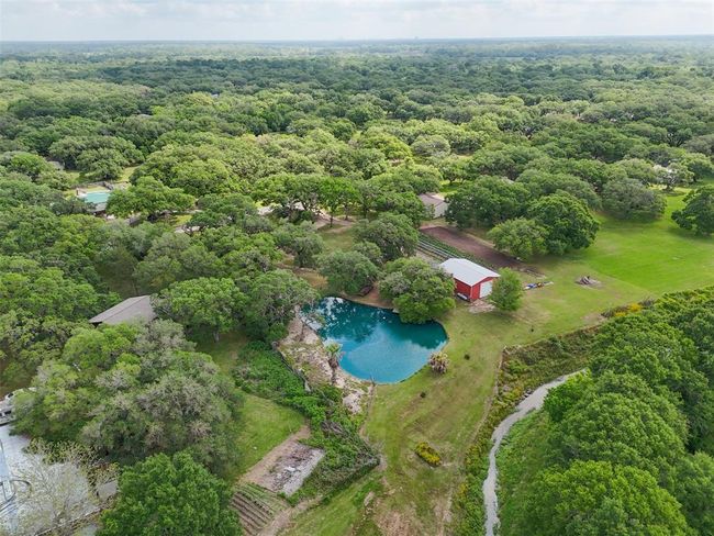 52 Sandy Creek Dr, House other with 0 bedrooms, 0 bathrooms and 6 parking in Van Vleck TX | Image 21
