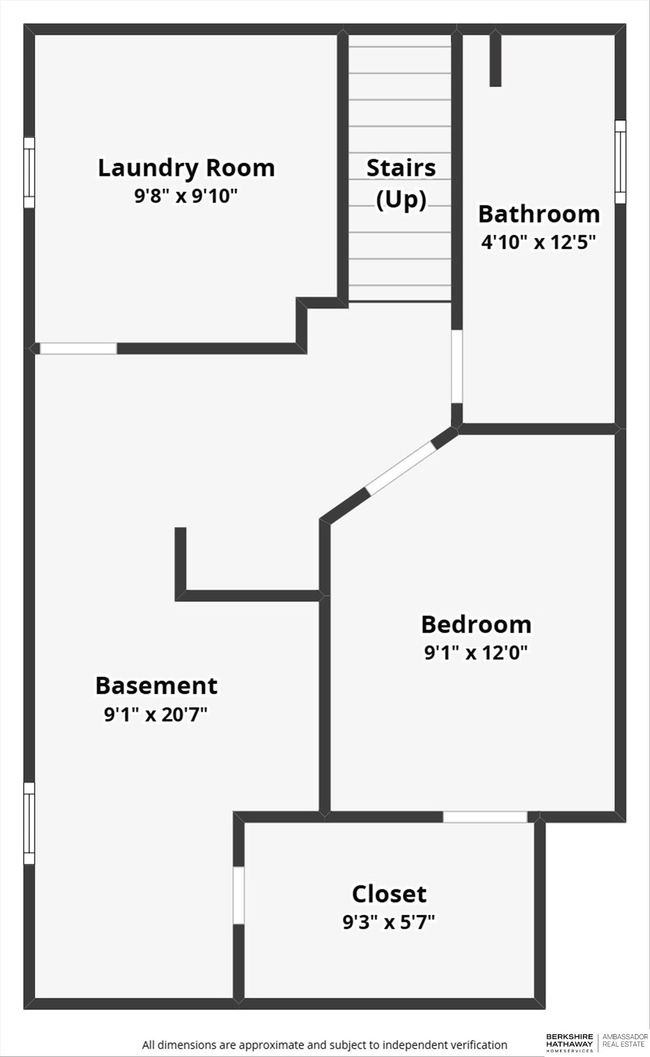 3009 Poppleton Ave, House other with 3 bedrooms, 3 bathrooms and null parking in Omaha NE | Image 32