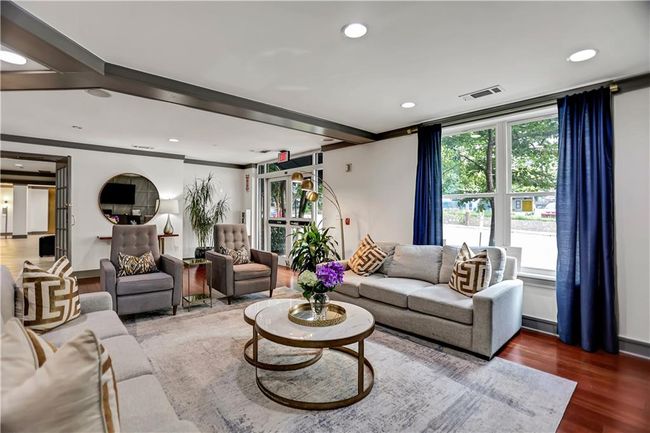 APT-922 - 1101 Juniper St Ne, Condo with 1 bedrooms, 1 bathrooms and null parking in Atlanta GA | Image 34