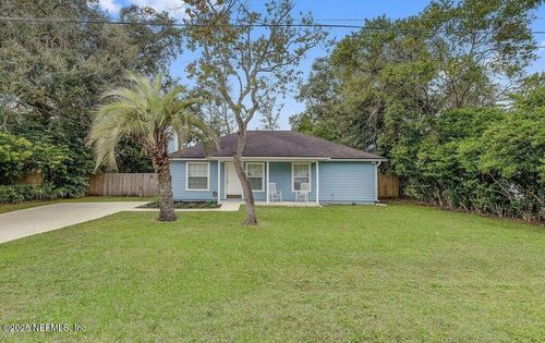 351 Linden Ln, Orange Park, FL, 32073-3313 | Card Image