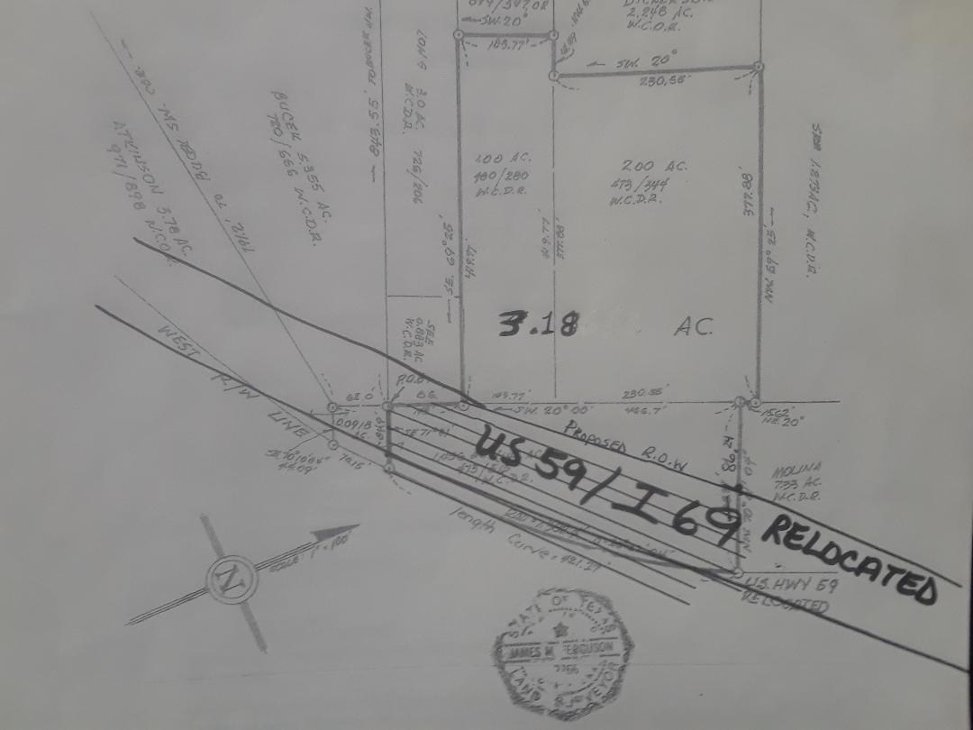 Land in Hungerford 4