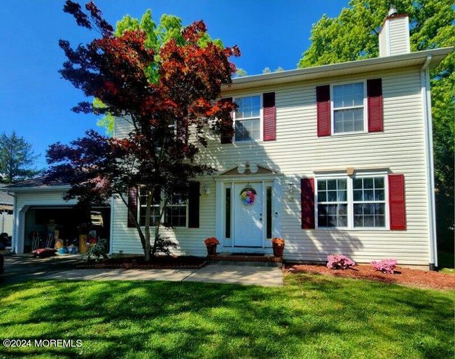 1092 Windlass Dr, House other with 3 bedrooms, 3 bathrooms and null parking in Stafford Twp NJ | Image 17