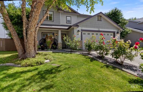 155 E Moskee St, Meridian, ID, 83646-1890 | Card Image