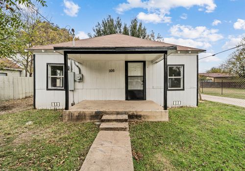 1106 S 15th St, Waco, TX, 76706-2008 | Card Image