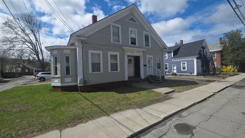 200 Main St, Claremont, NH, 03743-4844 | Card Image