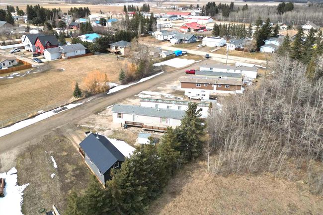6 - 927 19 A Street, House other with 2 bedrooms, 1 bathrooms and 2 parking in Spruce View AB | Image 31