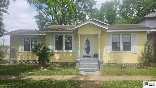 200 E Martin Way, Oak Grove, LA, 71263-2535 | Card Image