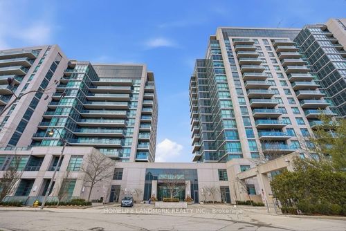 827-35 Brian Peck Cres, East York, ON, M4G0A5 | Card Image