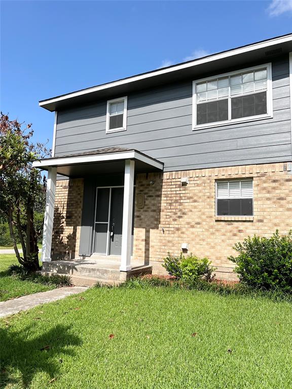 Montana St, LA Porte, TX 77571