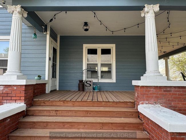 201 E Pine St, House other with 5 bedrooms, 2 bathrooms and 4 parking in Doniphan NE | Image 39