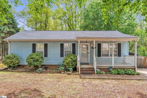 1 Mona Way, Greenville, SC, 29611-7357 | Card Image