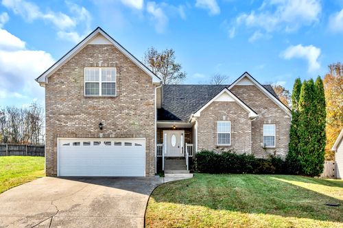 1145 Channelview Ct, Clarksville, TN, 37040-3197 | Card Image