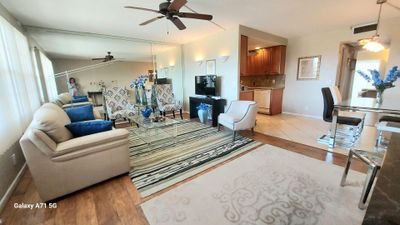 4014 - 4014 Wolverton A, Condo with 1 bedrooms, 1 bathrooms and null parking in Boca Raton FL | Image 3