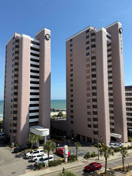 ph-4-2406 N Ocean Blvd, Myrtle Beach, SC, 29577-3243 | Card Image