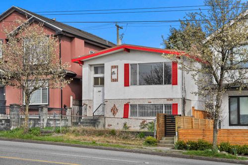 7656 Main Street, Vancouver, BC, V5X3K3 | Card Image