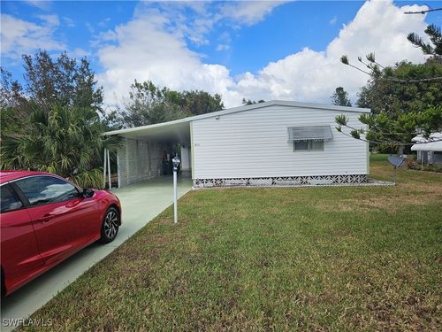 859 Manatee Rd, NAPLES, FL, 34114-8216 | Card Image
