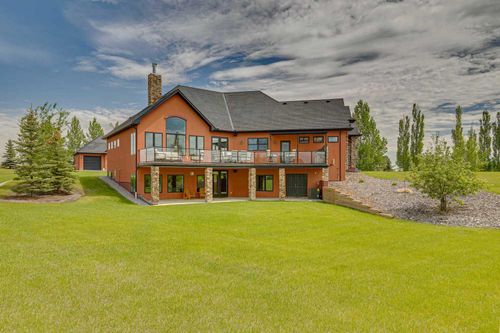 8 Shannon Loop, Foothills, AB, T1S5B3 | Card Image