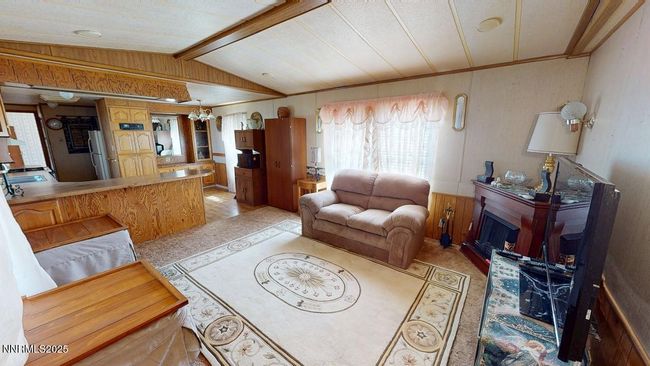 107 17 Th St, House other with 2 bedrooms, 2 bathrooms and 5 parking in Battle Mountain NV | Image 7